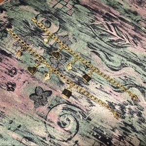 2 baby phat purse charms